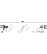 APEC braking - HOS3548 - 