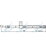 APEC braking - HOS3650 - 