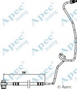 APEC braking - HOS3768 - 
