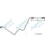 APEC braking - HOS3836 - 