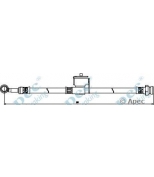 APEC braking - HOS3856 - 