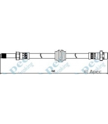 APEC braking - HOS3905 - 