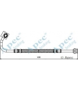 APEC braking - HOS4017 - 