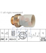 FACET - 75688 - Термовыключатель 7.5688