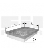 FIL FILTER - HP2199 - 