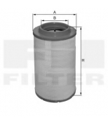 FIL FILTER - HP2653 - 