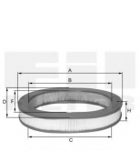 FIL FILTER - HPU4300 - 