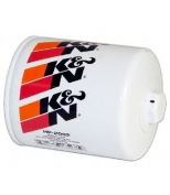 K&N Filters - HP2002 - Фильтр масла  спорт
