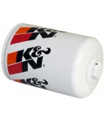 K&N Filters - HP3001 - Фильтр масла  спорт