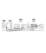 KLARIUS - 750192E - 