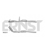 ERNST - 760201 - 