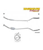 MAGNAFLOW - 76020D - 