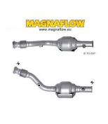 MAGNAFLOW - 76061 - 