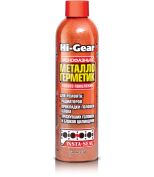 HI-GEAR HG9048 Металлогерметик для сложных ремонтов системы охлаж