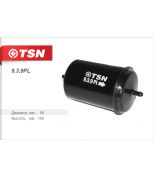TSN 939PL Фильтр топливный