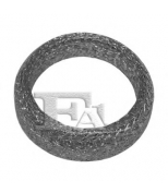 FA1 771947 Прокладка глушителя TOYOTA: кольцо 48.2x62x16.7 48.2x62x16.7 мм
