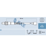 FAE - 77511 - Лямбда-зонд TOYOTA