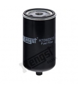 HENGST - H70WDK15 - Фильтр топливный