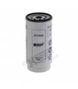 HENGST - H710WK - Фильтр топливный DAF: 95 XF 97-02, CF 75 01 -, CF 85 = FA 85.340/FA 85.360/FA 85.380/FA 85.410/FA 85.430/FA 85.460/FA 85.480/FA 85.510/FAC 85.340/FAC 85.360, FAX 85.36