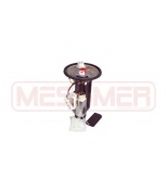 MESSMER - 775141 - 