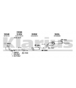 KLARIUS - 780029U - 