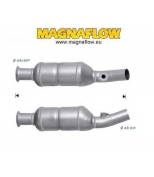 MAGNAFLOW - 78031 - 