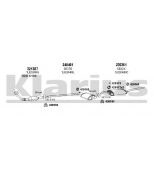KLARIUS - 790085E - 
