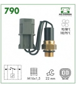 MTE-THOMSON - 790 - 