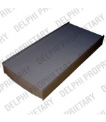DELPHI - TSP0325245 - Фильтр салона