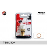 FENOX - TSN12100 - Датчик включения вентилятора Hyundai Accent,Lantra