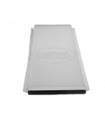 CORTECO - 80000065 - Фильтр салона CP1155 BMW: X5 00-  LAND ROVER: RANG