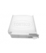 CORTECO - 80000074 - Фильтр, воздух во внутренном пространстве
