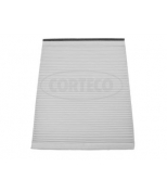 CORTECO - 80000157 - Фильтр салонный Hyundai Accent 99-