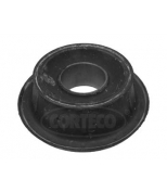 CORTECO - 80000231 - Опора амортизатора без подшипника SEAT: CORDOBA 93-99  IBIZA II 93-99  TOLEDO I 91-99  VW: GOLF II