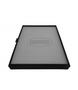 CORTECO - 80000852 - Фильтр салона HY Elantra (XD) 10.03-