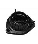 CORTECO - 80001605 - Опора амортизатора Fr HY  Accent, Getz 00-09