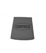 CORTECO - 80001770 - Фильтр салона угольный ALFA Giulietta 04.10-