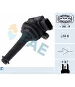 FAE - 80302 - Ignition Coil