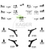 KAGER - 800151 - 