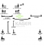 KAGER - 800161 - 
