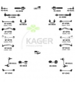 KAGER - 800182 - 