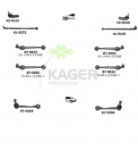 KAGER - 800257 - 