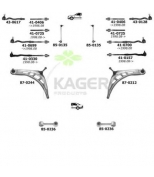 KAGER - 800447 - 
