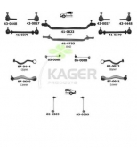 KAGER - 800457 - 