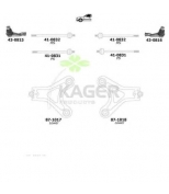 KAGER - 800522 - 