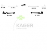 KAGER - 800661 - 