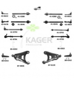 KAGER - 800793 - 