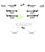 KAGER - 800813 - 