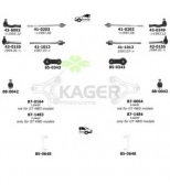 KAGER - 800910 - 