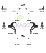 KAGER - 801083 - 